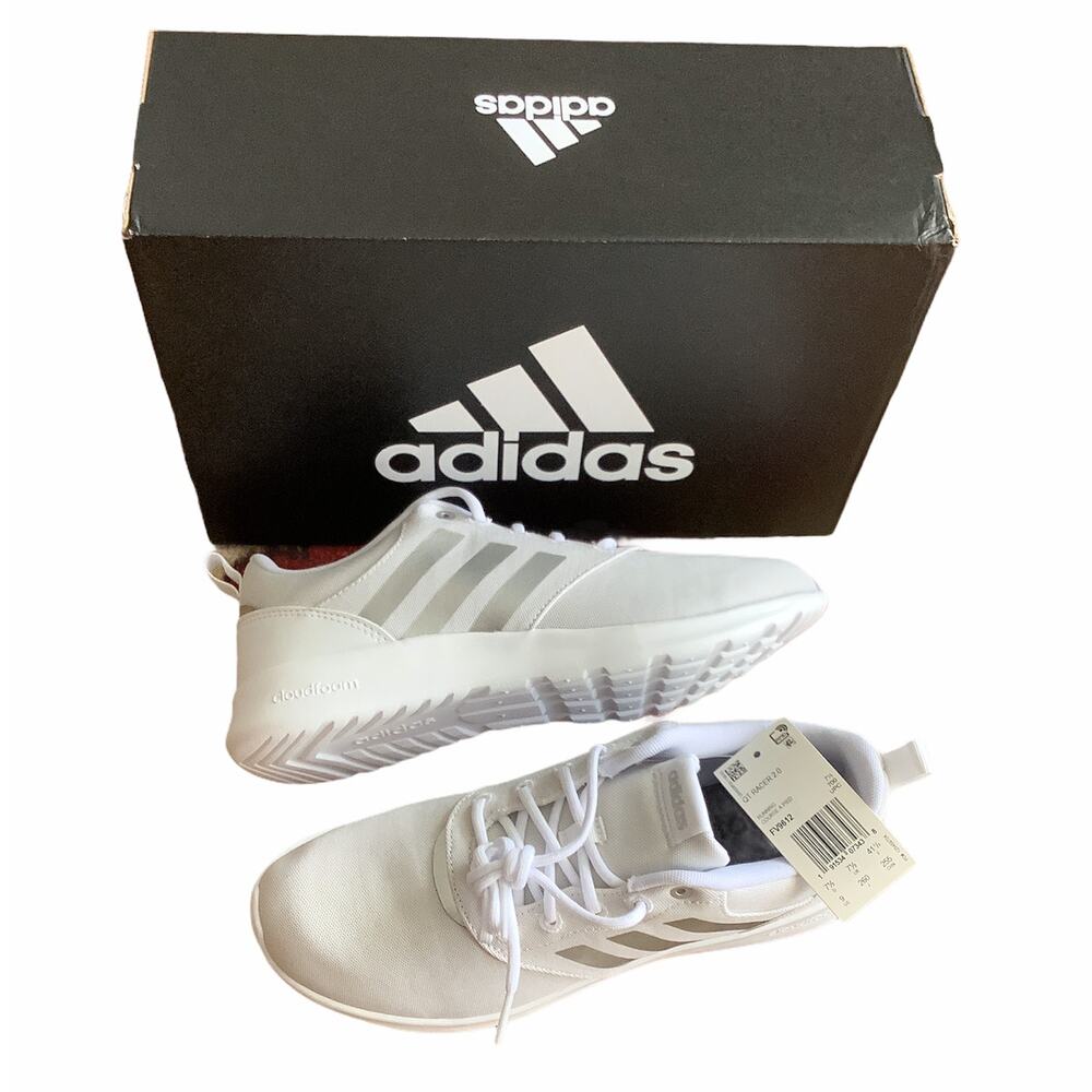 Adidas QT Racer 2.0 Running Shoes